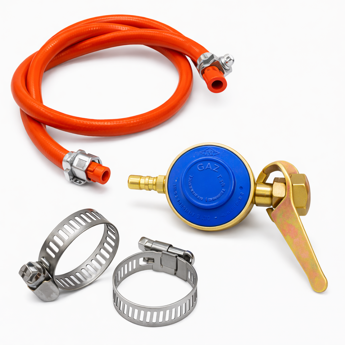 Kit Pentru Butelie - Ceas, Furtun, Colier, RDB-23632