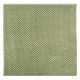 Perna moale pentru scaun, patrata, 40x40 cm, grosime 3 cm, verde Perna moale pentru scaun, patrata, 40x40 cm, grosime 3 cm, verde