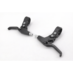 Set 2 Manere Frana Bicicleta Plastic Copii, RAC-00000298