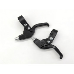 Set 2 Manere Frana Bicicleta Plastic Copii, RAC-00000298