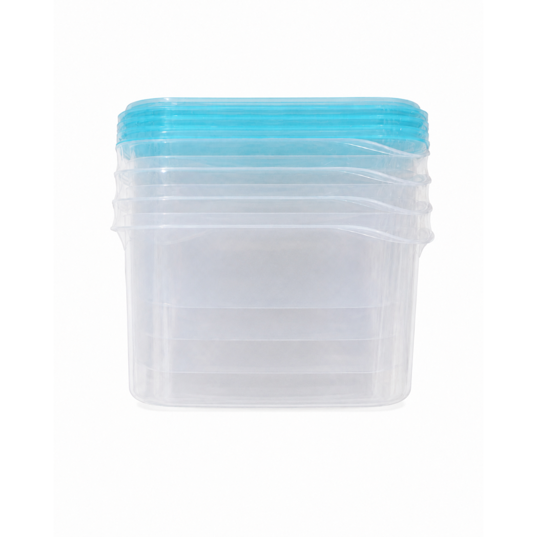 SET 3 CASEROLE PLASTIC 5912 RAC-777253