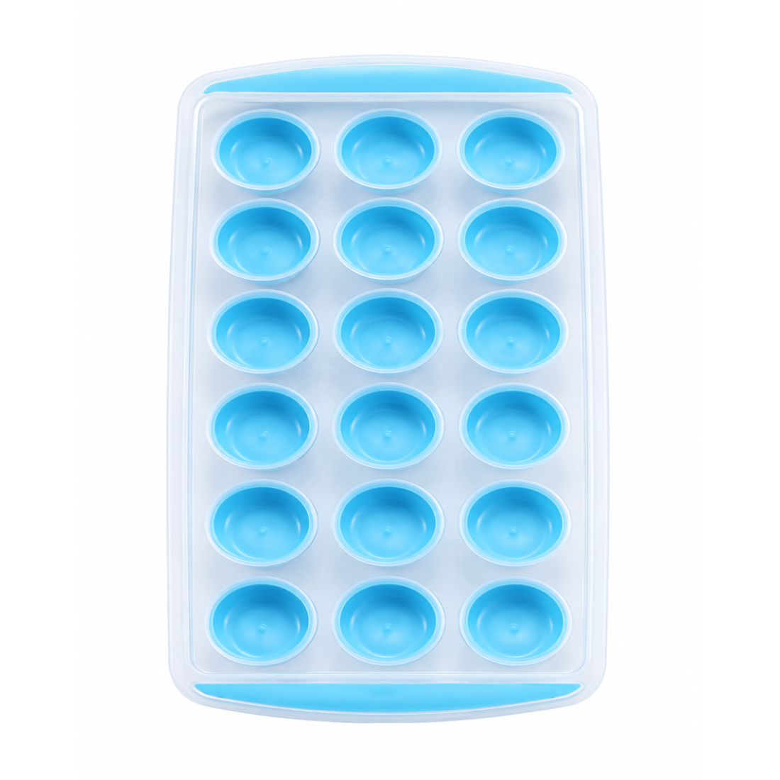 TAVITA CUBURI DE GHEATA 2219-3 PLASTIC RAC-777254