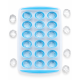 TAVITA CUBURI DE GHEATA 2219-3 PLASTIC RAC-777254