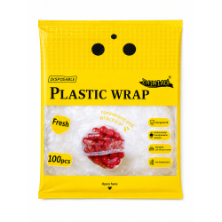 SET PUNGI TIP CAPAC 36cm/100buc RAC-777267