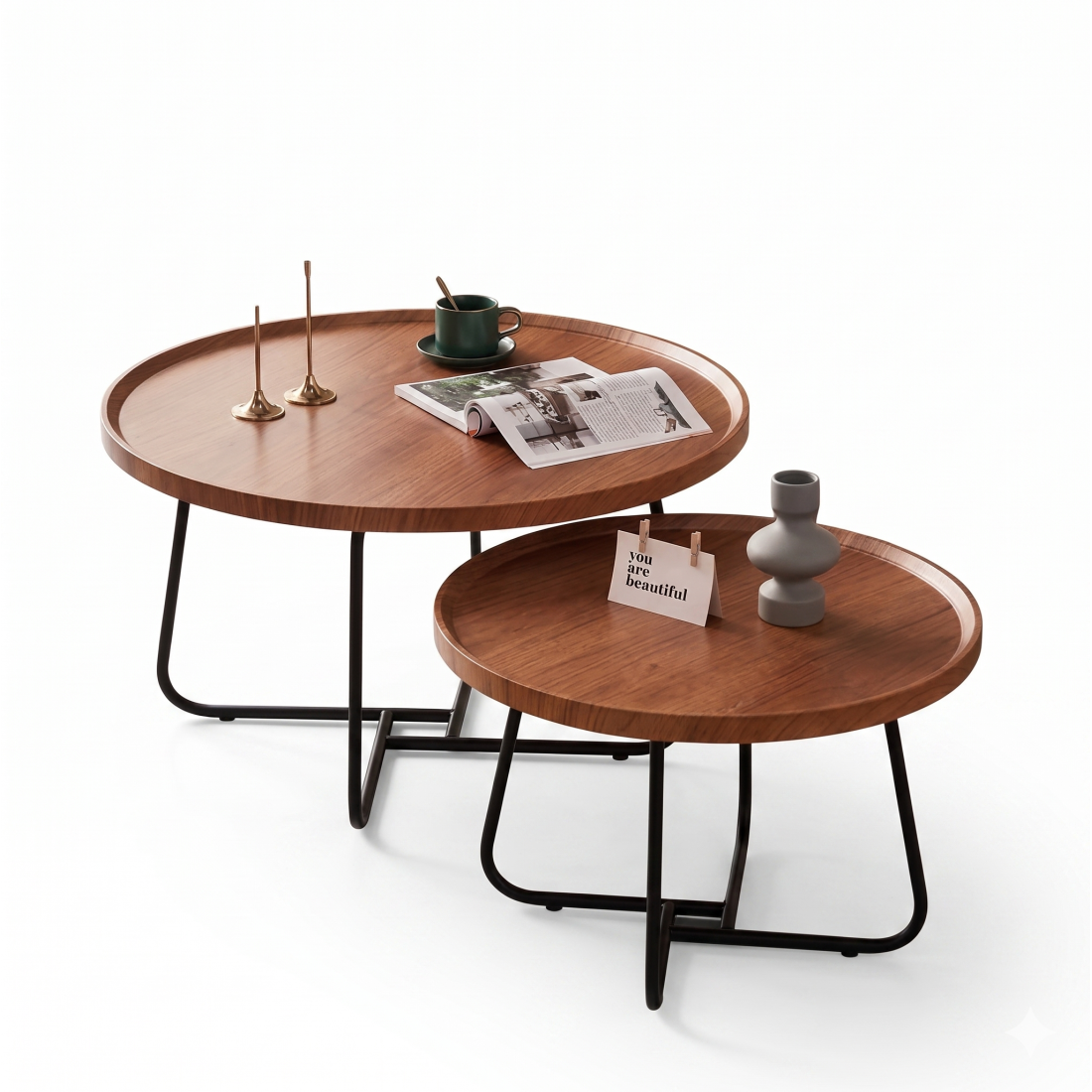 MASA A61-015K 70*70*46+50*50*39CM, RAC-777274