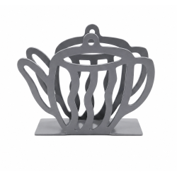 SUPORT PENTRU SERVETELE DIN METAL A07-068H 15.5*4*10cm, RAC-777281