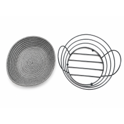 COS PENTRU PAINE A19-033S METAL 26*24*10.5cm, RAC-777295