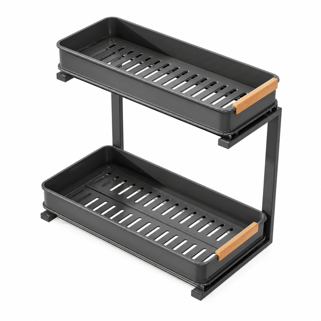 SUPORT CONDIMENTE A55-150S METAL 41*21.4*35.6cm, RAC-777298