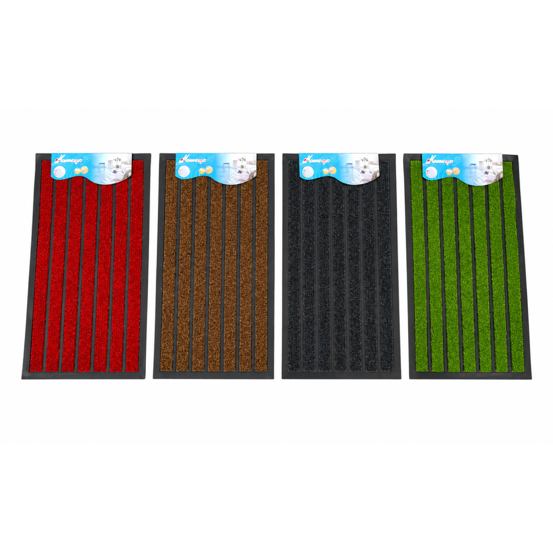 COVOR INTRARE 45*75cm RAC-777305