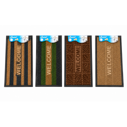 COVOR INTRARE "WELCOME" 45*75cm RAC-777306
