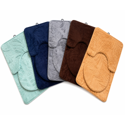 SET 2 COVOARE 48*78+48*38cm RAC-777320 SET 2 COVOARE 48*78+48*38cm RAC-777320