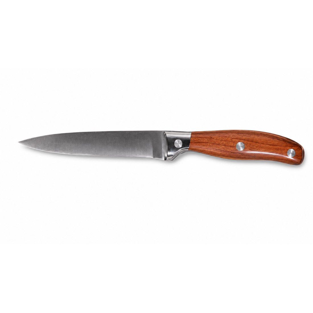 CUTIT CU MANER DE PLASTIC 23.5cm LAMA 13cm RAC-777416