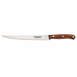 CUTIT CU MANER DE PLASTIC 32CM RAC-777418
