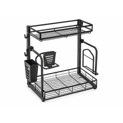 RAFT DE DEPOZITARE 2 NIVELURI MK99-2 RAC-777450