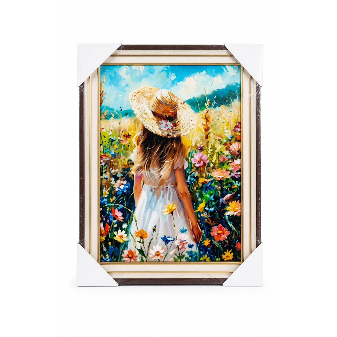 TABLOU DECORATIV 40X50-1424, RAC-777499