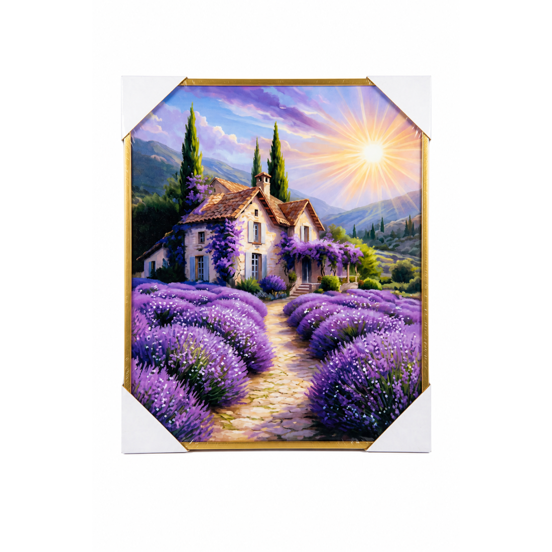 TABLOU PANORAMIC 40X50-1424, RAC-777499