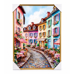 TABLOU 40X60-1424, RAC-777500