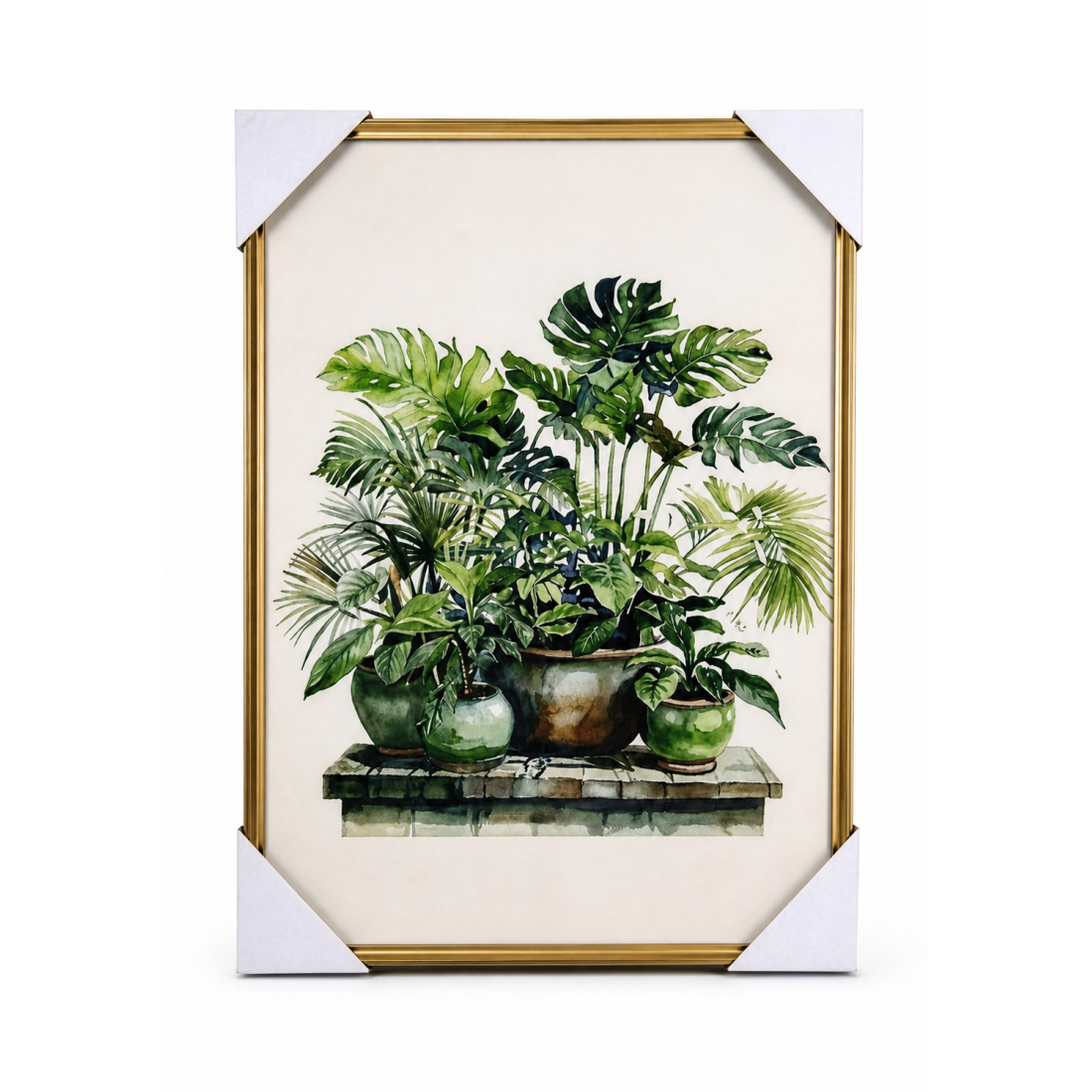 TABLOU DECORATIV 40X60-1424, RAC-777500