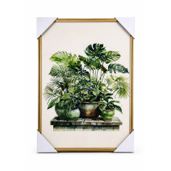 TABLOU DECORATIV 40X60-1424, RAC-777500