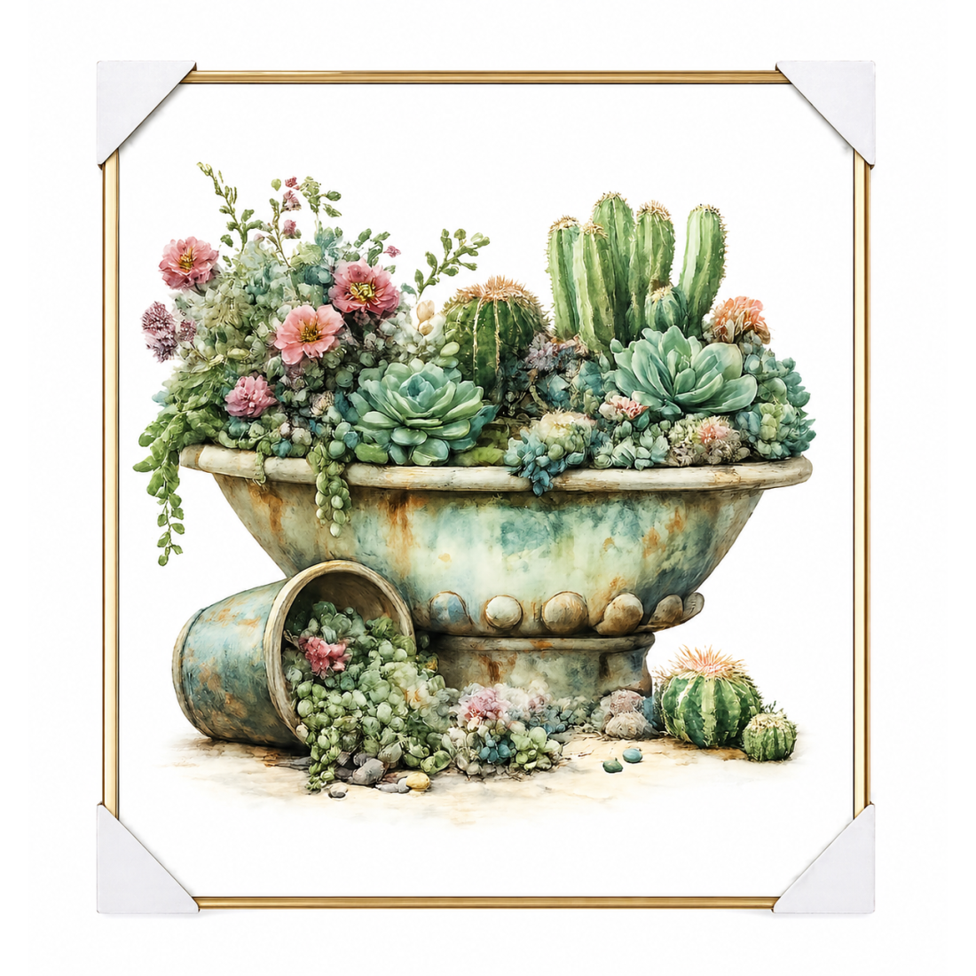 TABLOU DECORATIV 60X80-1730, RAC-777501