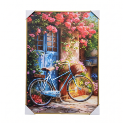 TABLOU MINIMALIST 60X90-1730, RAC-777503