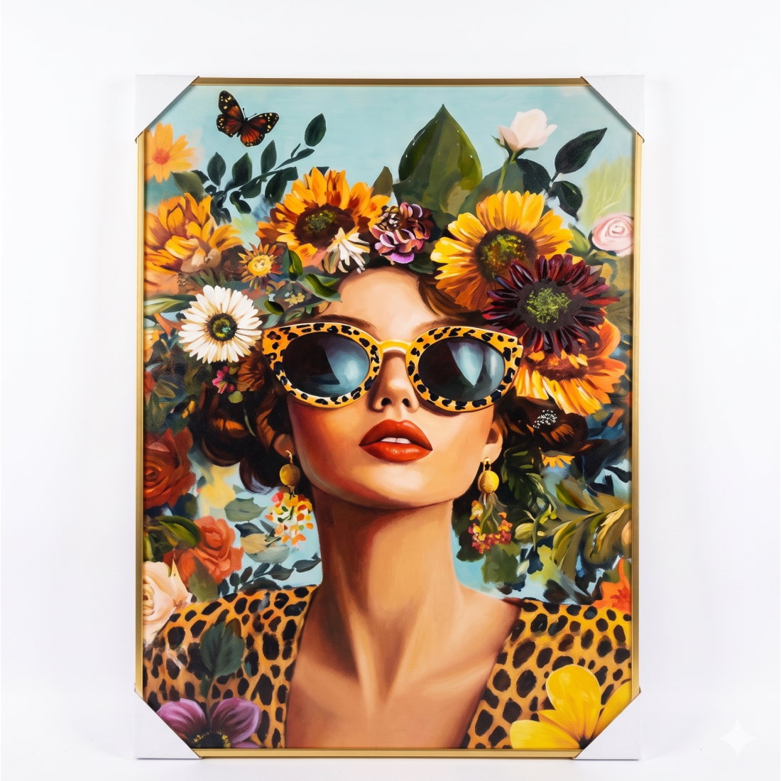 TABLOU DECORATIV 60X90-1730, RAC-777503