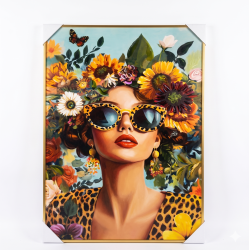 TABLOU DECORATIV 60X90-1730, RAC-777503