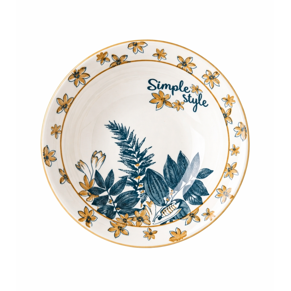 BOL ROTUND 7 INCH, RAC-777514