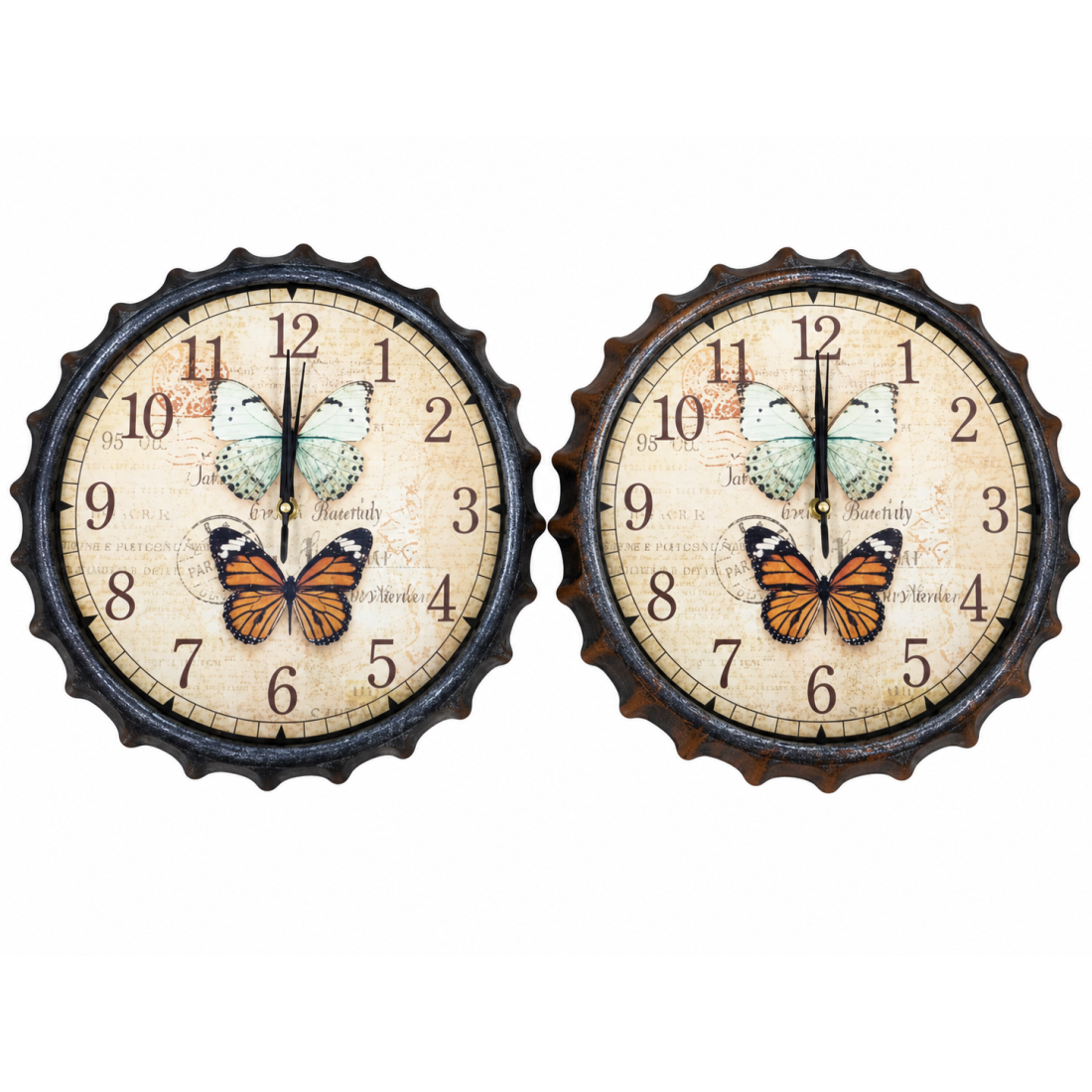 CEAS DE PERETE 33CM RAC-777551