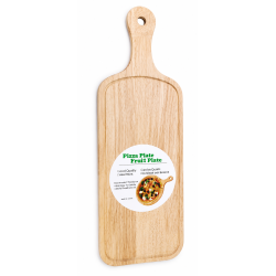 TOCATOR DIN LEMN 46X16cm RAC-777578