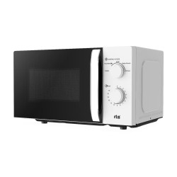 CUPTOR CU MICROUNDE RTS RAC-C20MXP01-W, ALB, 20L, 700W