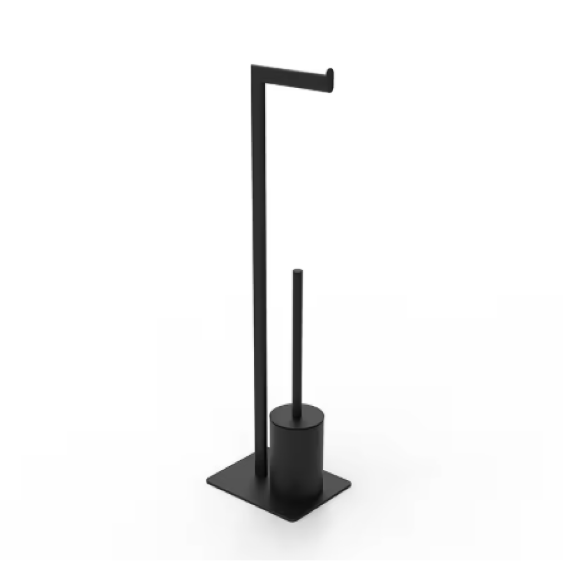 SUPORT HARTIE DE BAIE+PERIE BAIE A88-012H 24*64CM, RAC-777299