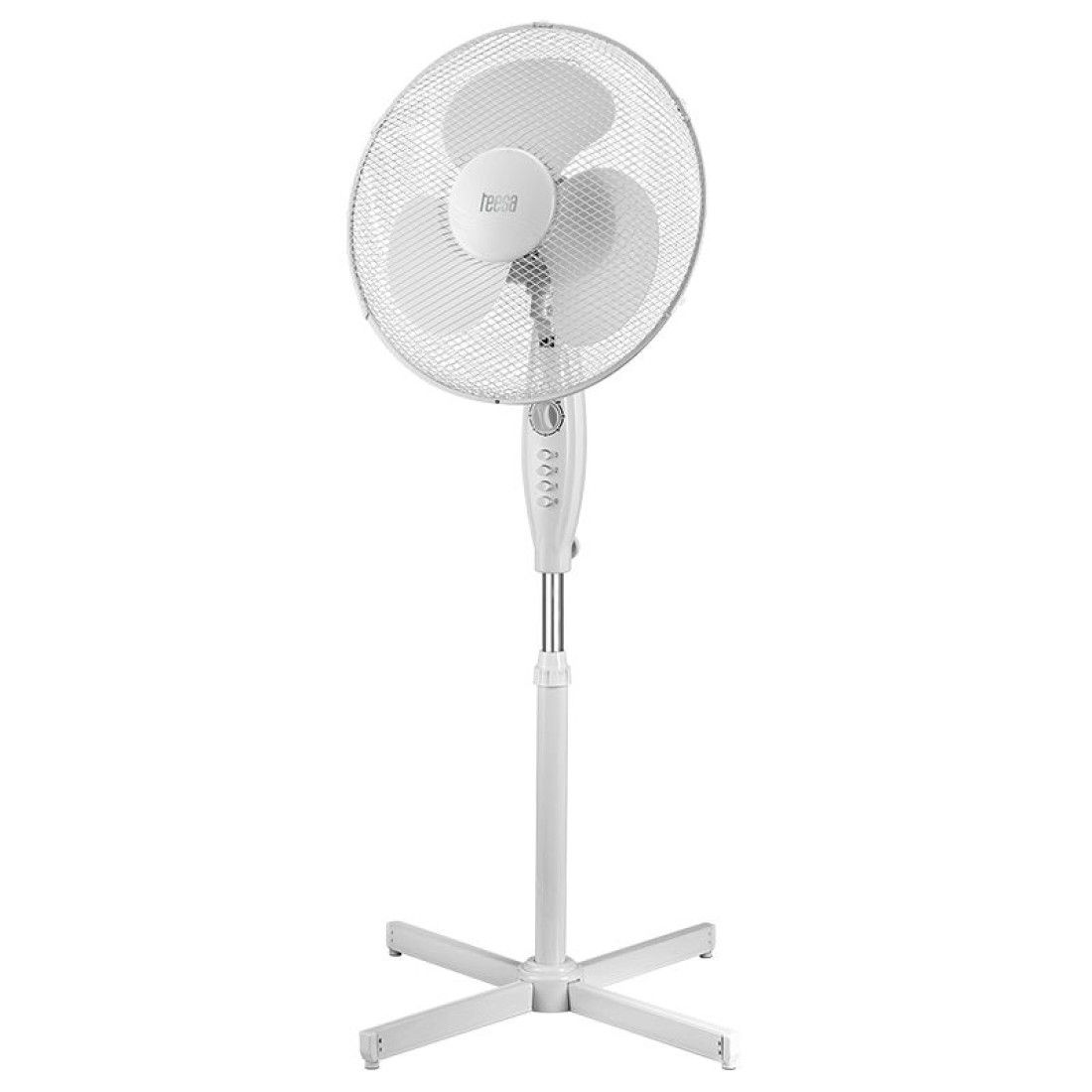 Ventilator Picior Cu Timer TEESA TSA8021