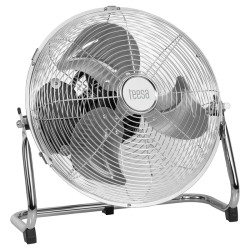 Ventilator Podea 30cm 3 Viteze 50W TEESA TSA8057