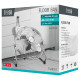 Ventilator Podea 30cm 3 Viteze 50W TEESA TSA8057