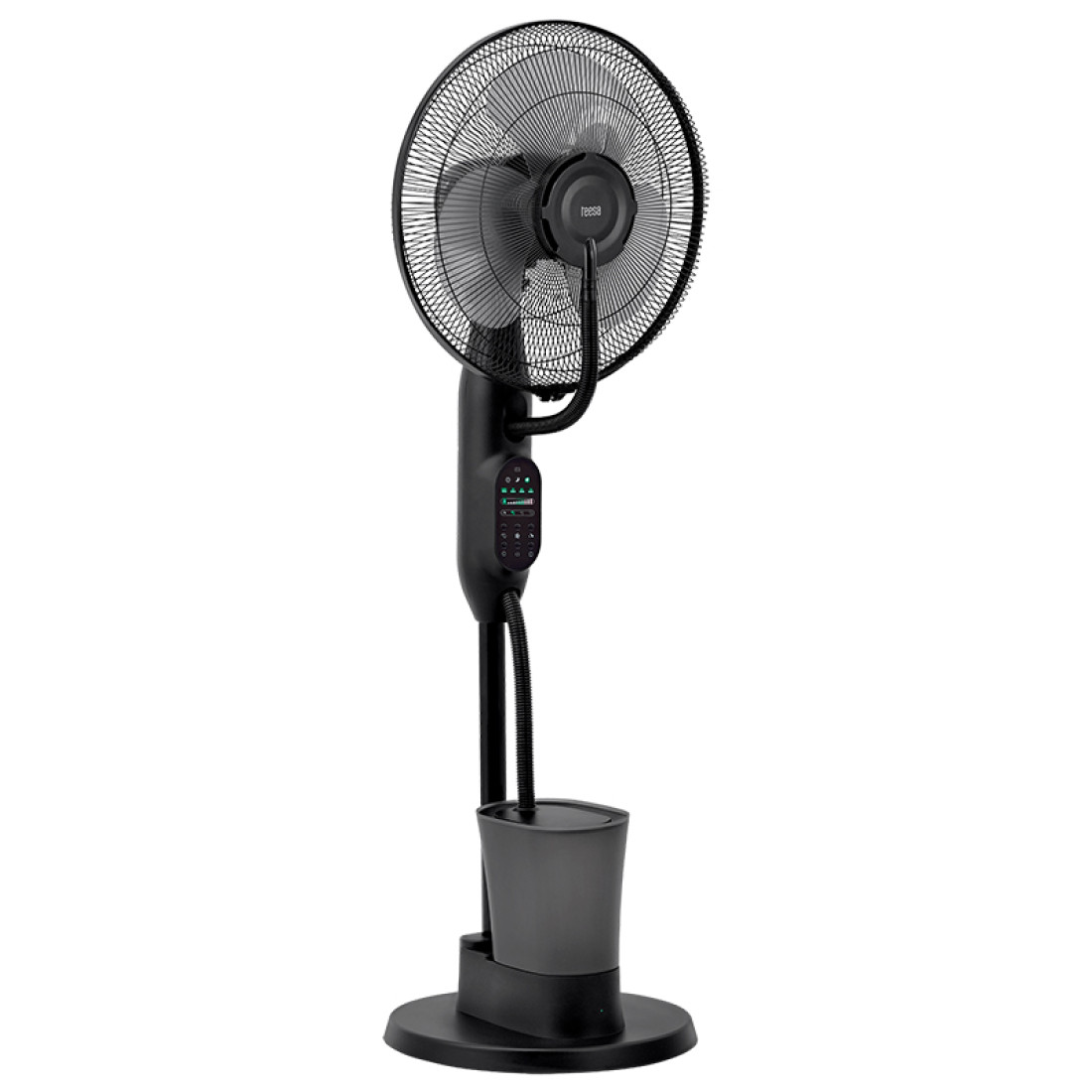 Ventilator Picior Functie Pulverizare Apa TEESA TSA8067