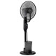 Ventilator Picior Functie Pulverizare Apa TEESA TSA8067