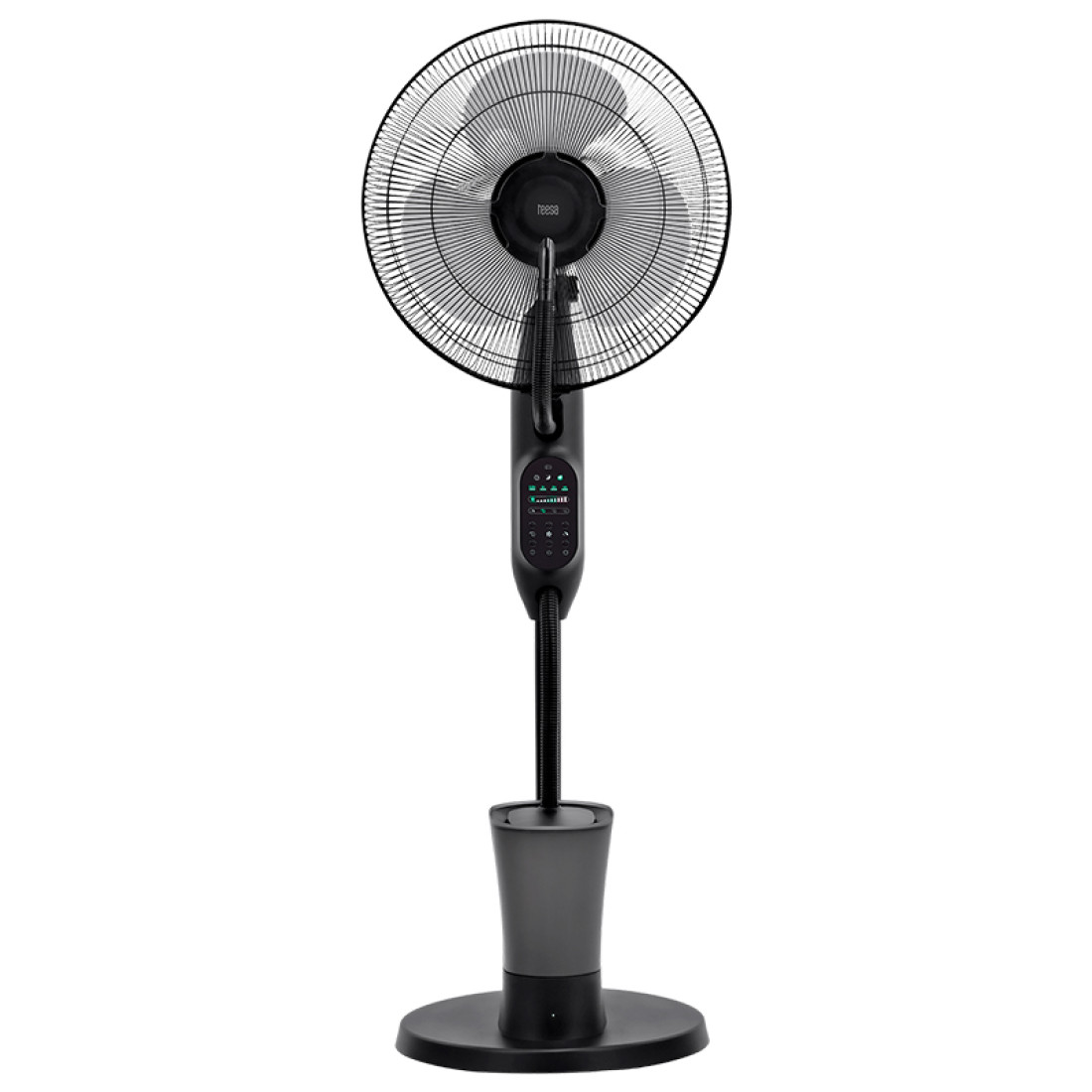 Ventilator Picior Functie Pulverizare Apa TEESA TSA8067
