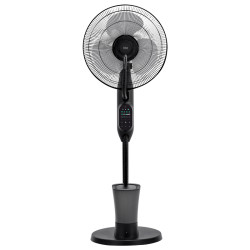 Ventilator Picior Functie Pulverizare Apa TEESA TSA8067