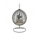 Balansoar Scoica Impletit Cu Perna RAC-666806
