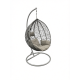 Balansoar Scoica Impletit Cu Perna RAC-666806
