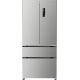 COMBINA FRIGORIFICA SIDE BY SIDE RTS RAC-FSRM507WP-INOX 320L/173L CL.E COMBINA FRIGORIFICA SIDE BY SIDE RTS RAC-FSRM507WP-INOX 320L/173L CL.E