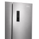 COMBINA FRIGORIFICA SIDE BY SIDE RTS RAC-FSRM507WP-INOX 320L/173L CL.E COMBINA FRIGORIFICA SIDE BY SIDE RTS RAC-FSRM507WP-INOX 320L/173L CL.E
