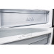 COMBINA FRIGORIFICA SIDE BY SIDE RTS RAC-FSRM507WP-INOX 320L/173L CL.E COMBINA FRIGORIFICA SIDE BY SIDE RTS RAC-FSRM507WP-INOX 320L/173L CL.E