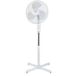 Ventilator Cu Picior 40cm, 45W, DCG VE1625