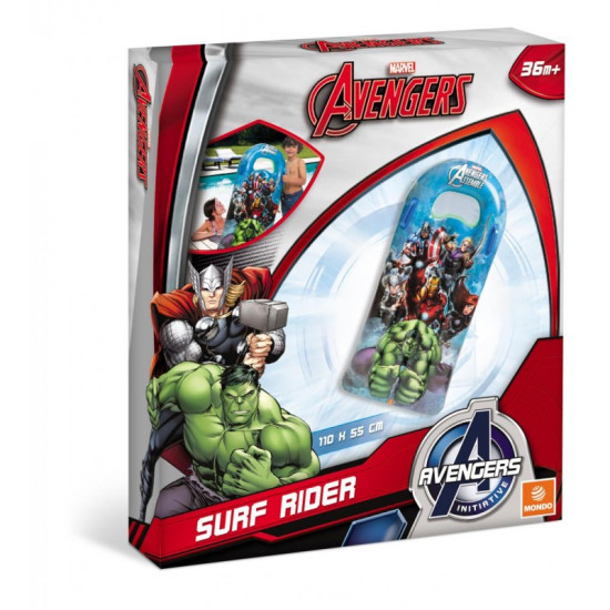 SALTEA GONFLABILA AVENGERS MO16306