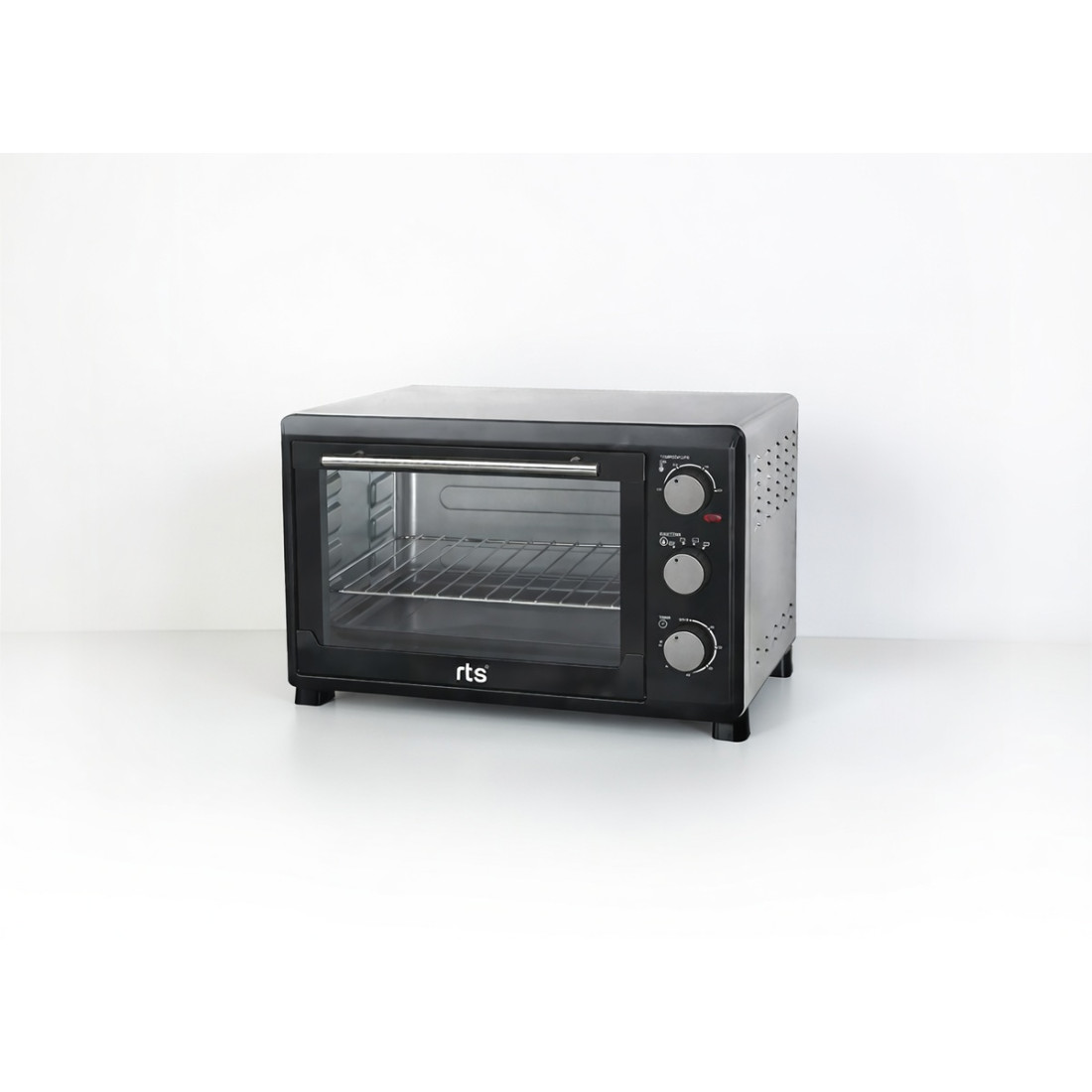 Cuptor electric RTS GR38B-G BS