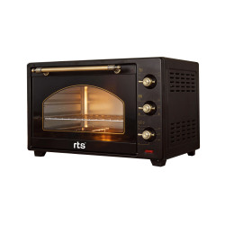 Cuptor electric RTS-TA48B3-BR