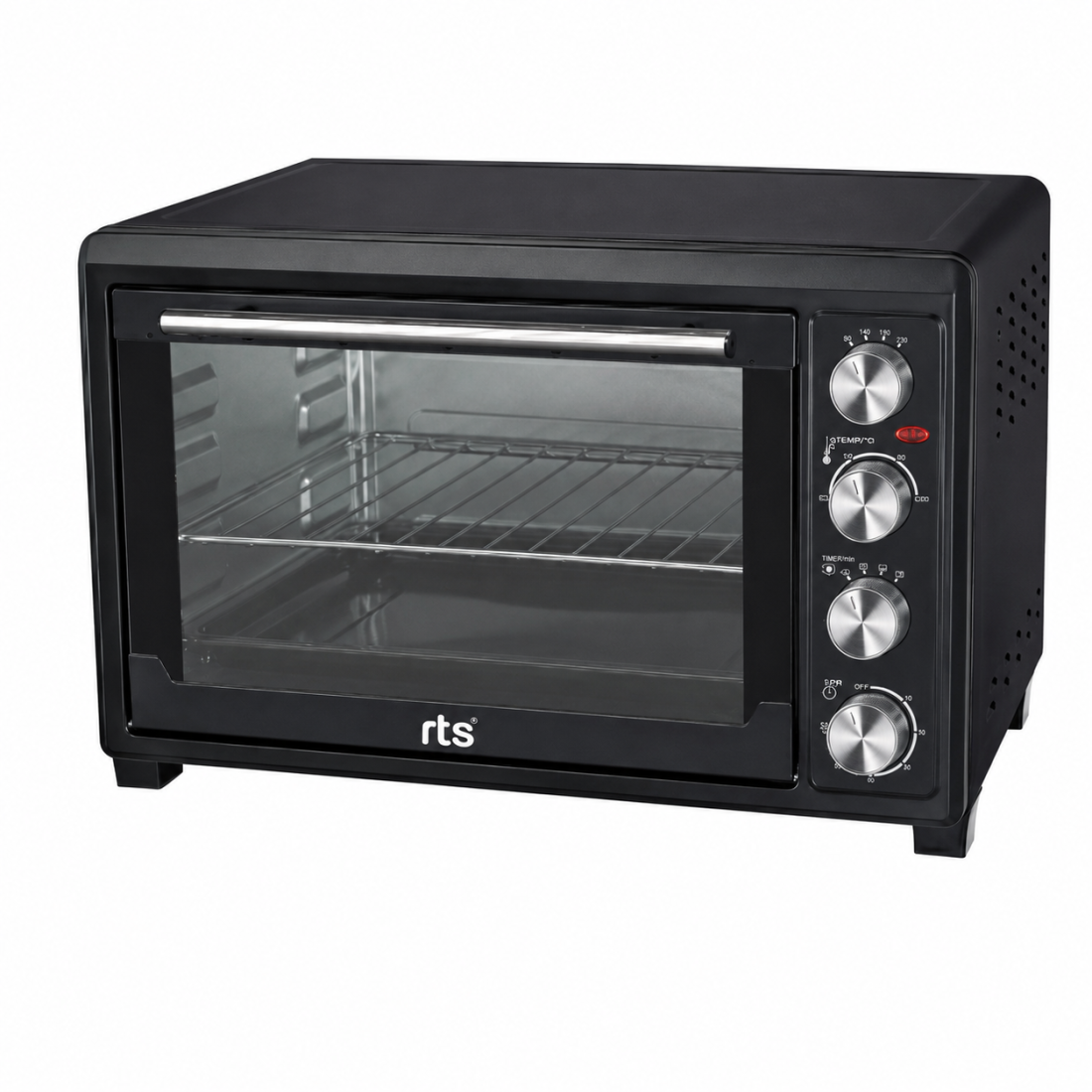 Cuptor Electric RTS GR48CCL-G