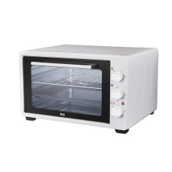 Cuptor electric RTS-TB42A3-W Alb
